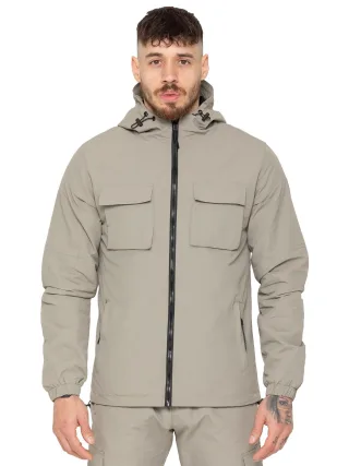 Grün