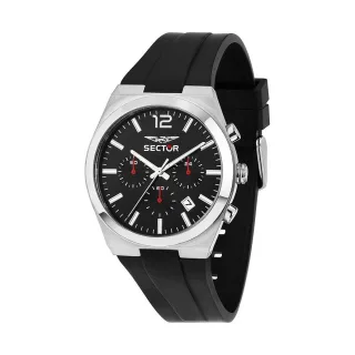 Sector Chronograph C300 R3271301001