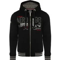 CARISMA Sweatjacke Regular