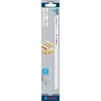 PRO Wood precise Stichsägeblatt T 1044 DP, 250mm 3 Stück