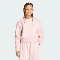 adidas Originals Sweatshirt BOXY CREW SWEATSHIRT (1-tlg)