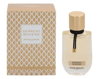 Boucheron Serpent Boheme Eau de Parfum 50ml Spray For Her