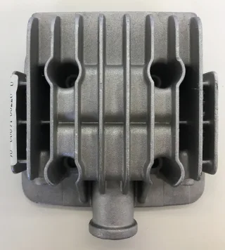 ELMAG Zylinderkopf - 9100226