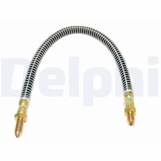 Delphi Bremsschlauch hinten Land Rover Defender