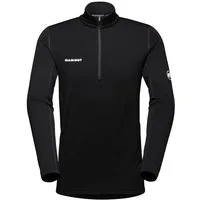 Mammut Longsleeve Aenergy ML Half Zip Pull Men