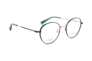 Ana Hickmann Brillenfassung HI1219T 12A 51 Titan