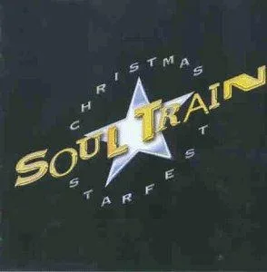 Soultrain Christmas