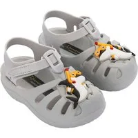 Ipanema IPANEMA SUMMER XVII BABY - Sandalen Sandale Baby-Sandalen mit Klettverschluss und verspielten Details