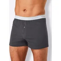 bugatti Boxershorts Boxershorts (2-St)