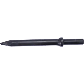 PFERD TOOLS Spitzmeißel mit Nutzlänge 150 mm / Einsteckgruppe EG02 - 98989031