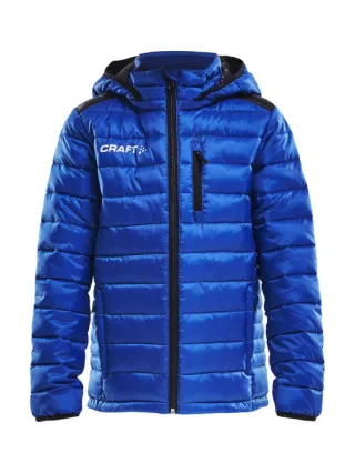 Craft Isolate Jacke Kinder 1905995