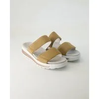 Semler Hanna Pantolette Obermaterial: Leder