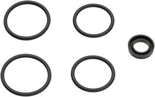 HAZET Dichtungssatz für Sicherheits-Kupplungen - 9000-01/5