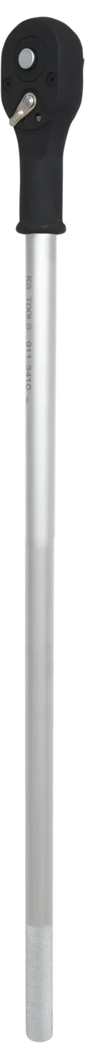 KS Tools 3/4" Umschaltknarre, 24 Zahn, 520 mm - 911.3415