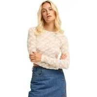 Billabong Ripptanktop Way Out Lace
