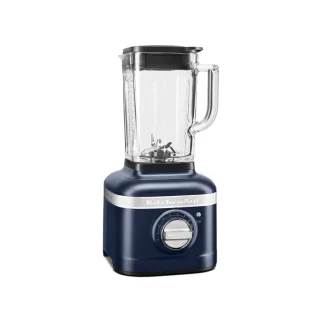 KitchenAid Artisan K400 Standmixer - TINTENBLAU