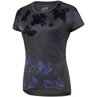 Protective Radtrikot Bike Funktions-Shirt Damen P-Clover