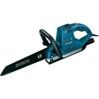 Fuchschwanz GFZ 16-35 AC Professional, Säbelsäge blau, 1.600 Watt