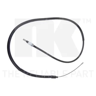 NK Handbremsseil links Citroen Berlingo Peugeot Partner 901963