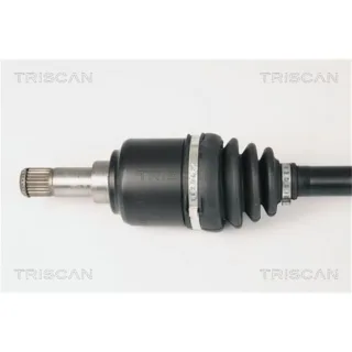 Triscan Antriebswellengelenk au?en Ford Transit 2,2 TDCi 854016144