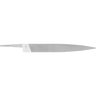 PFERD TOOLS Präzisions-Angelfeile Messerform Schweizer Hieb - 19314152
