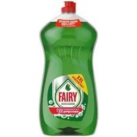 Fairy Original Geschirrspülmittel (1,25 Liter)