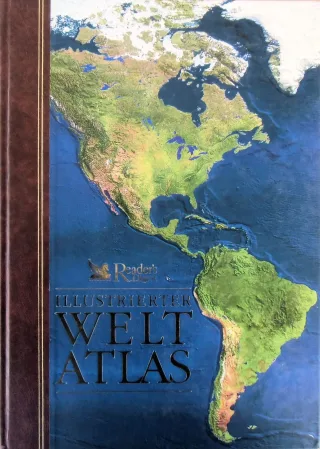 Reader's Digest Weltatlas