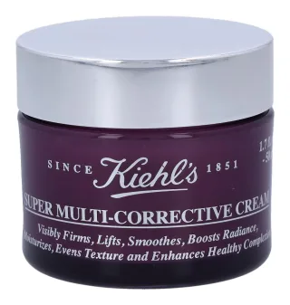 Kiehl's Super Multi-Corrective Cream.