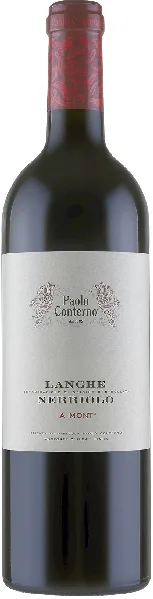 Paolo Conterno A Mont Langhe Nebbiolo DOC Jg. 2023