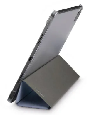 Hama Fold Clear | 00227038 | Folio - Apple