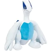 Jazwares Plüschfigur Pokemon Lugia Plüschtier 30cm