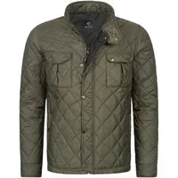 Rock Creek Steppjacke Herren Steppjacke Übergangsjacke H-347