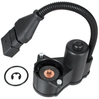 Stellmotor Feststellmotor Motor Elektrische Parkbremse für Audi A8 D3 4E ab 2003-2010