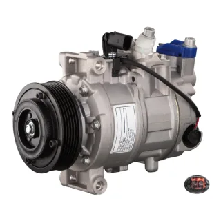 Febi Klimakompressor Audi A4 A6 Seat Exeo