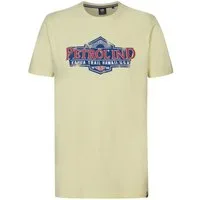Petrol Industries T-Shirt T-Shirt Kurzarmshirt Mariner R-Neck (1-tlg., 1)