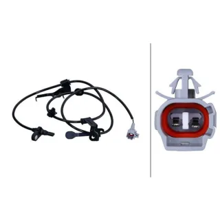 Hella Sensor f?r Raddrehzahl Toyota Yaris Vios P9 1,3  6PU230048-781