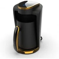 INCA Mokkamaschine, 0.25l Kaffeekanne