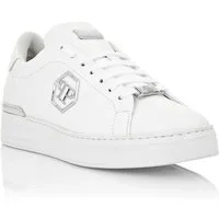 PHILIPP PLEIN Hexagon Sneaker