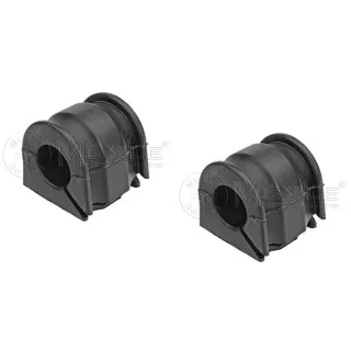 2x Meyle Stabilisatorlager vorne links und rechts Dacia Duster