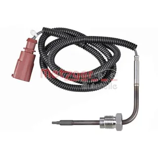 Metzger Abgastemperatursensor VW Crafter 2,0 TDI 0894881