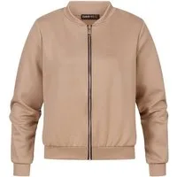 CLOUD 5IVE Allwetterjacke CLOUD 5IVE Soft Touch Blouson Jacket (1-St)