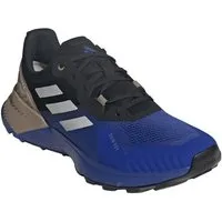 adidas Performance Trail-Laufschuhe Terrex Soulstride Rain.RDY (wasserdicht) Wanderschuh