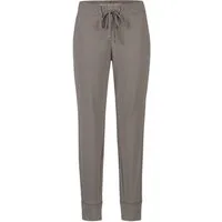 St Ann by Stehmann Jogger Pants Roxana-60338 super leichter HighTec Jersey