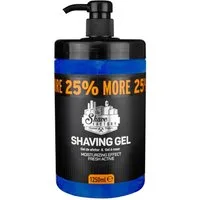My Basic Rasiergel The Shave Factory Shaving Gel Sapphire 1250ml