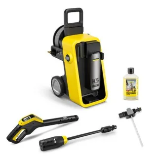 Kärcher K 5 Comfort Premium Connect