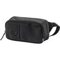 PUMA Bauchtasche S Waist Bag Gürteltasche (1-tlg), gepolsterte Rückseite