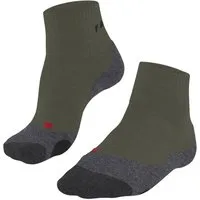 FALKE Kurzsocken TK2 Explore Short Kurzsocken (1-Paar) Hoher Komfort im Mittelgebirge