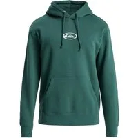 Quiksilver Kapuzensweatshirt Salt Water Graphic