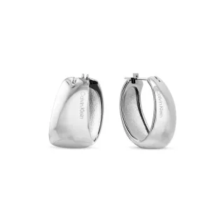 Calvin Klein Ohrhänger MODERN PURITY 35000831