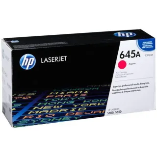 HP Toner C 9733 A magenta 645 A
